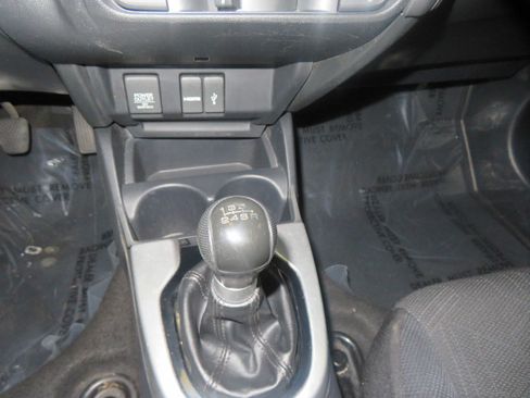 Used 2015 Honda Fit EX image 43