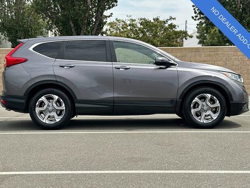 Used 2019 Honda CR-V EX image 3