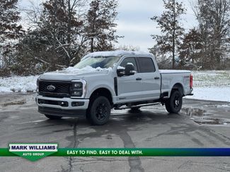 New 2026 Ford F250 XL w/ STX Appearance Package video 1