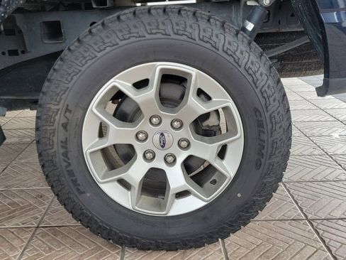 Used 2023 Ford F150 XLT image 27