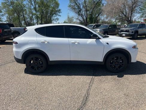 Used 2024 Dodge Hornet GT AWD/4WD image 10