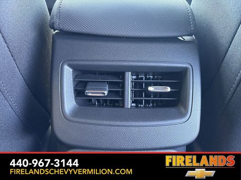 New 2026 Chevrolet Equinox EV LT w/ Comfort Package image 42