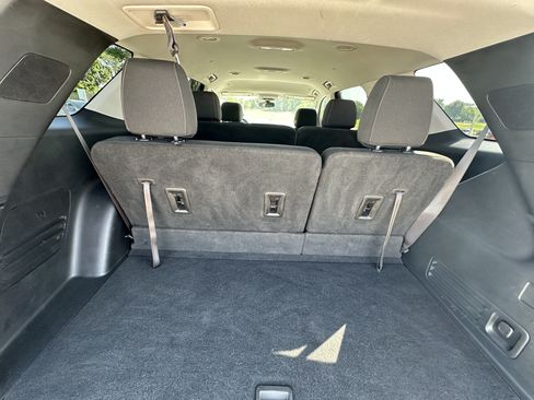 Certified 2021 Chevrolet Traverse LS FWD image 25