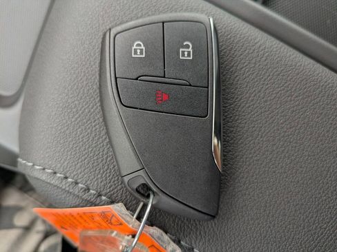 New 2025 Chevrolet Silverado 3500 W/T w/ WT Convenience Package image 29