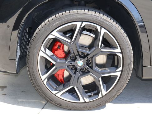 Used 2024 BMW X1 M35i w/ Premium Package AWD/4WD image 32