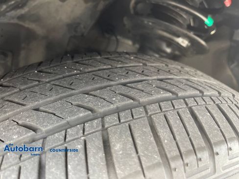Certified 2024 Subaru Forester Premium AWD/4WD image 27