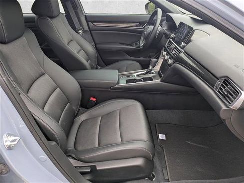 Certified 2022 Honda Accord Sport image 19
