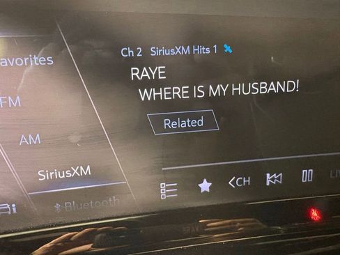 Used 2023 Cadillac Escalade Sport image 33