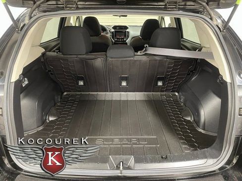 Used 2020 Subaru Crosstrek 2.0i image 24