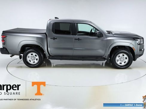 Used 2023 Nissan Frontier S w/ Technology Package image 10