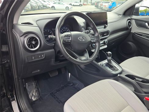 Used 2023 Hyundai Kona SEL w/ Convenience Package image 25