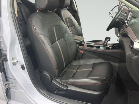 Used 2024 Nissan Altima 2.5 SR FWD image 26