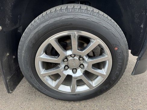 Used 2017 GMC Sierra 1500 Denali image 9