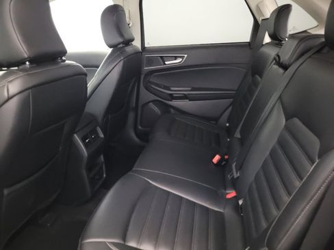 Used 2024 Ford Edge SEL AWD/4WD image 18