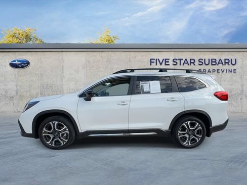 Used 2026 Subaru Ascent Limited AWD/4WD image 5
