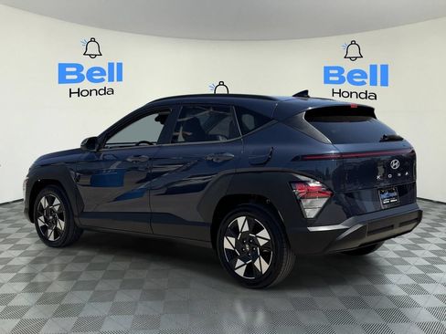 Used 2024 Hyundai Kona SEL FWD image 3