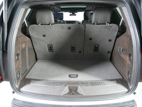 Used 2021 GMC Yukon Denali AWD/4WD image 18