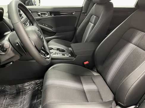 New 2026 Honda Civic Sport image 13