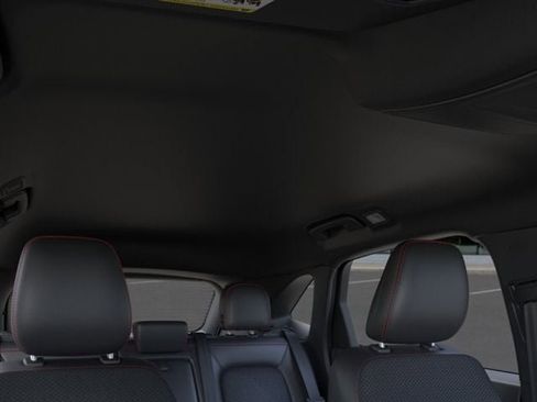 New 2026 Ford Escape ST-Line Elite w/ Equipment Group 501A image 22