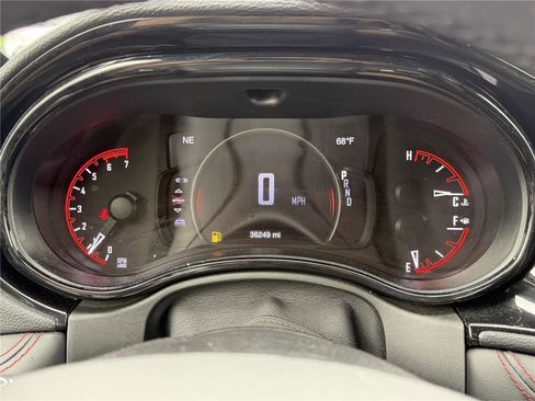Used 2024 Dodge Durango R/T w/ Blacktop Package AWD/4WD image 28