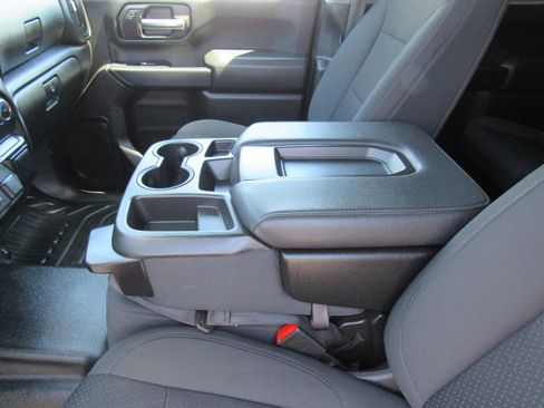 Used 2022 Chevrolet Silverado 3500 W/T w/ WT Convenience Package AWD/4WD image 15
