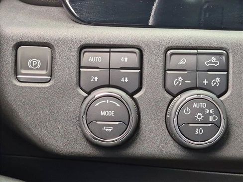 Certified 2023 Chevrolet Silverado 1500 RST w/ RST All Star Premium Package AWD/4WD image 17