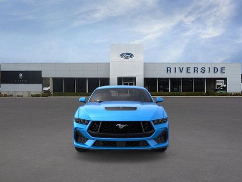 New 2026 Ford Mustang GT image 6