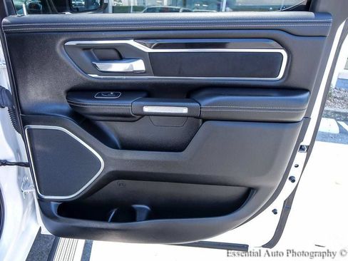 Used 2021 RAM 1500 Laramie AWD/4WD image 27