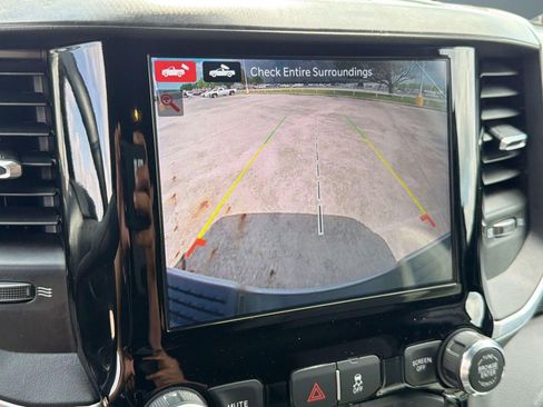 Used 2024 RAM 3500 Lone Star w/ Sport Appearance Package image 27