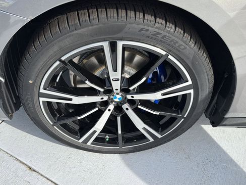 New 2026 BMW 530i w/ M Sport Package image 32