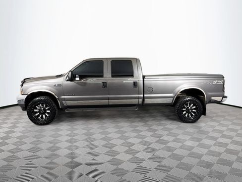 Used 2002 Ford F350 XLT AWD/4WD image 4