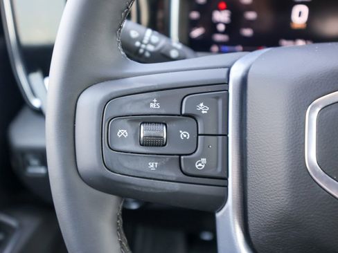 New 2026 GMC Sierra 2500 SLE w/ SLE Value Package; image 18