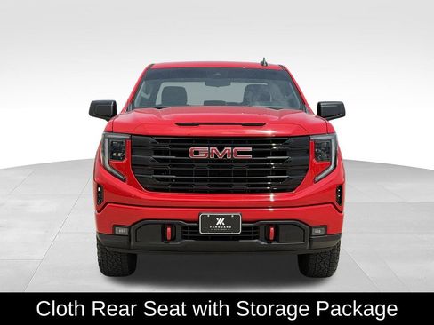 Used 2026 GMC Sierra 1500 Elevation w/ Elevation Select Package RWD image 3