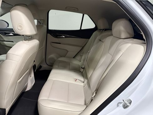 Used 2022 Buick Envision Essence w/ Technology Package I FWD image 26