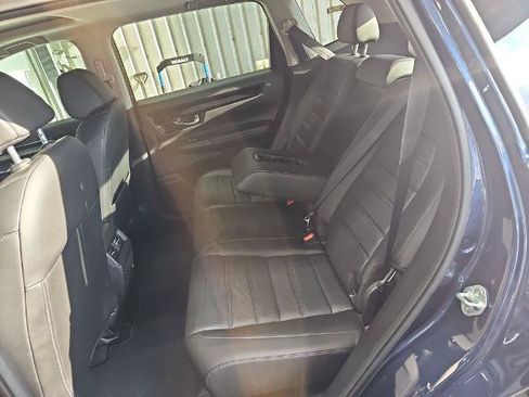 Used 2026 Honda CR-V EX-L image 13