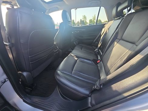 Used 2024 Subaru Outback Limited XT AWD/4WD image 17