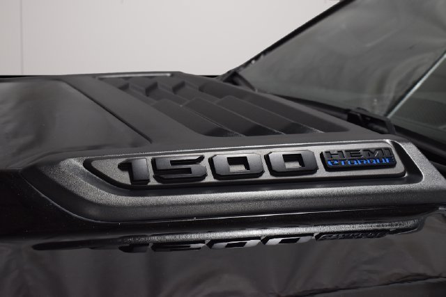 Used 2022 RAM 1500 Sport w/ G/T Package AWD/4WD image 40