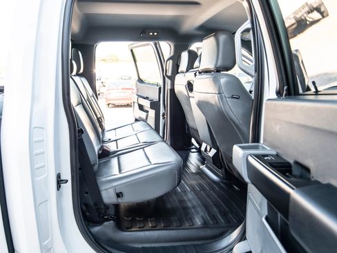 Used 2025 Ford F150 XL AWD/4WD image 35