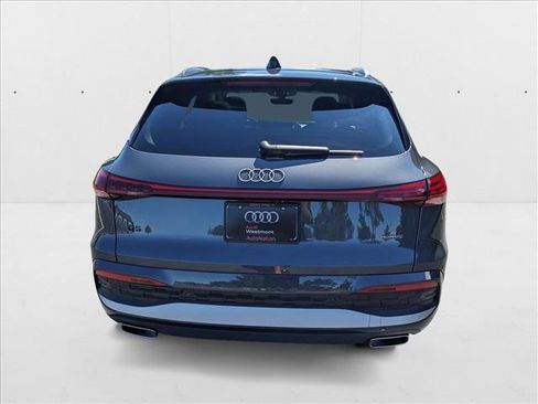 New 2025 Audi Q5 Premium Plus image 6