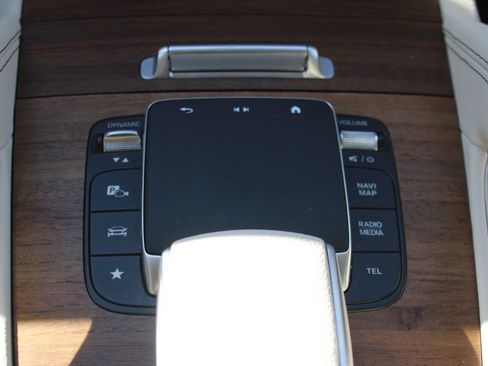 Certified 2024 Mercedes-Benz GLE 350 4MATIC image 27