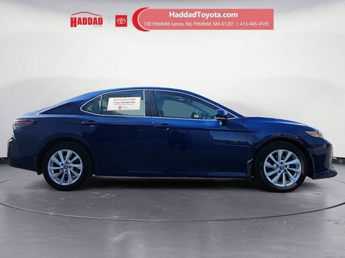 Certified 2023 Toyota Camry LE w/ Cold Weather Package AWD/4WD image 6