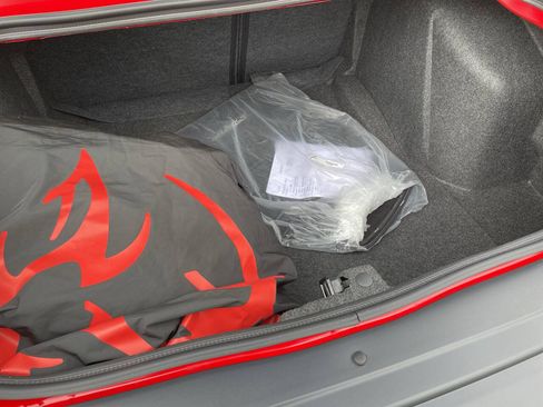 Used 2018 Dodge Challenger SRT Demon RWD image 14