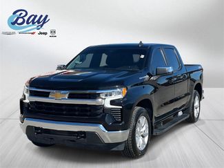 Used 2023 Chevrolet Silverado 1500 LT w/ Protection Package video 1