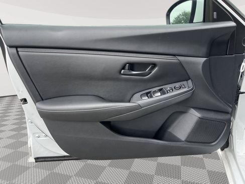 Certified 2024 Nissan Sentra S FWD image 16