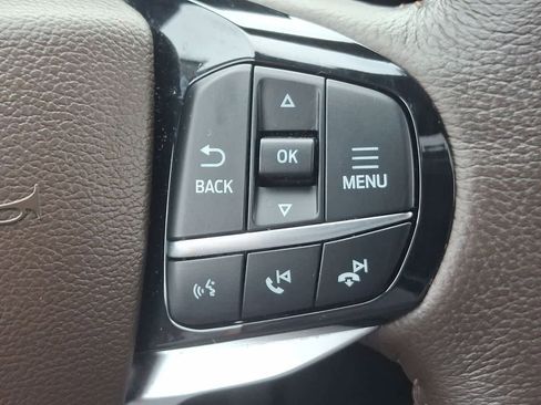 Certified 2023 Ford Explorer King Ranch w/ Technology Package image 24