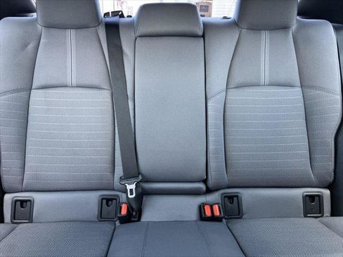Certified 2025 Toyota Corolla SE w/ Convenience Package FWD image 28