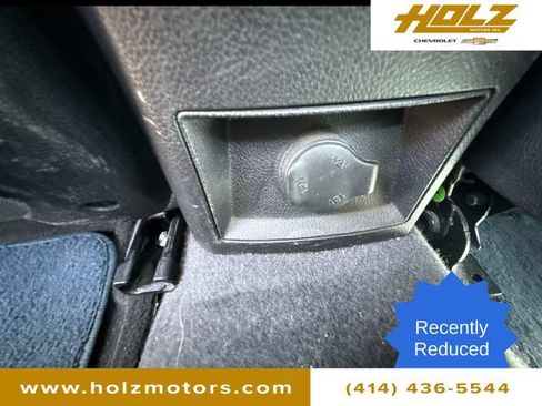 Certified 2011 Chevrolet Cruze LS FWD image 18
