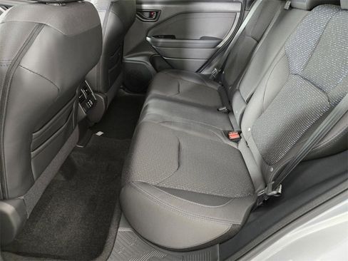 New 2026 Subaru Forester Premium image 11