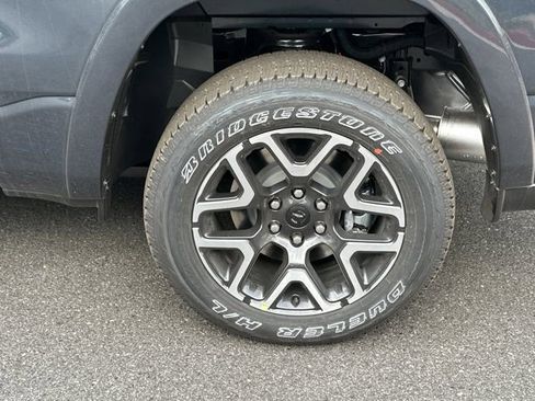 New 2026 RAM 1500 Laramie w/ Sport Appearance Package image 18