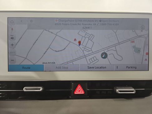 Certified 2024 Hyundai Ioniq 5 SEL RWD image 20